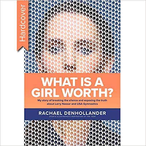 What Is a Girl Worth?: Abuse Doesn’t Get there Final Word