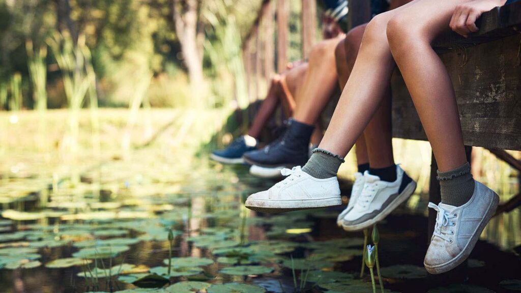 Summer Camp and Sexual Assault: How You Can Protect Your Kids
