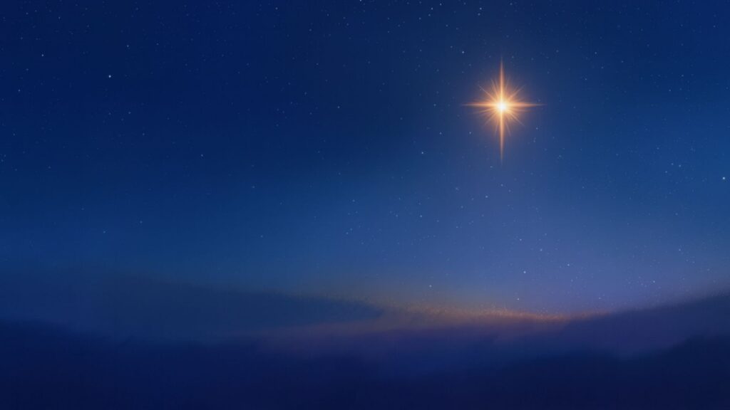 Advent: God Is Bringing Us Hope