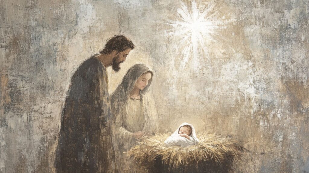 Advent: God Is Keeping His Promises
