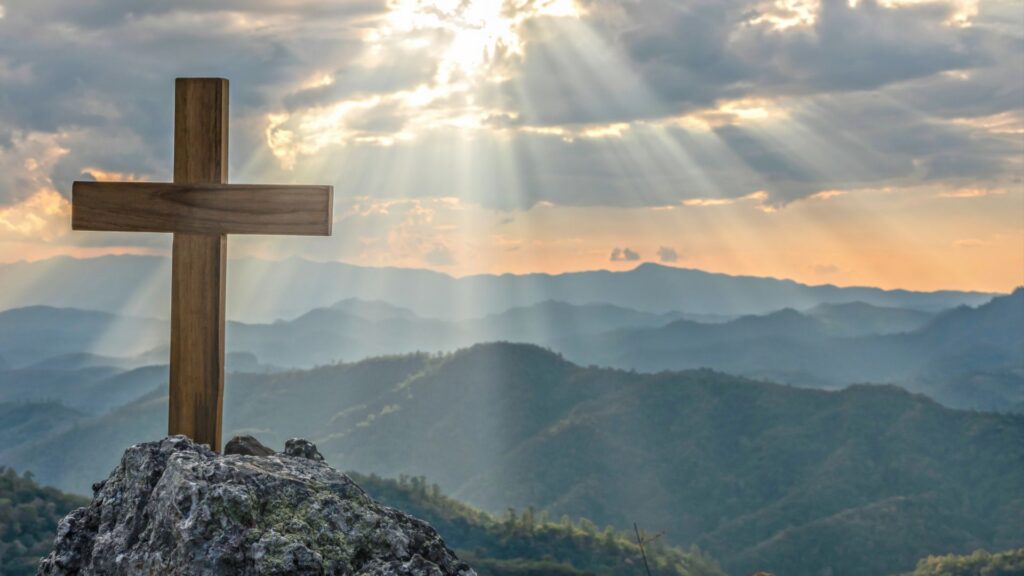 Holy Cross Day: Glory Through Suffering