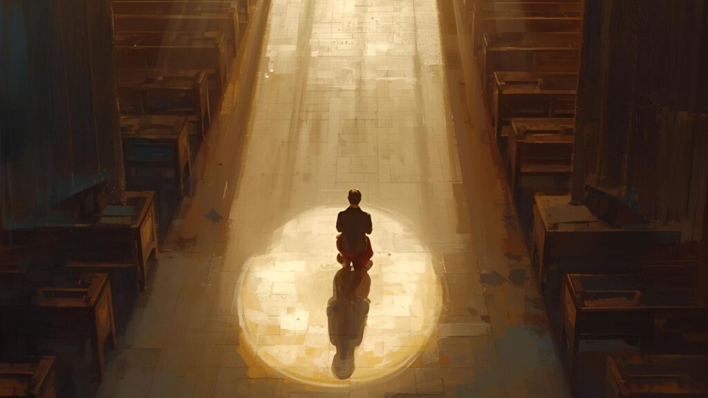 James: Portrait of the Resurrected Life