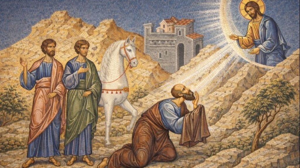 Our Identity as the Body of Christ