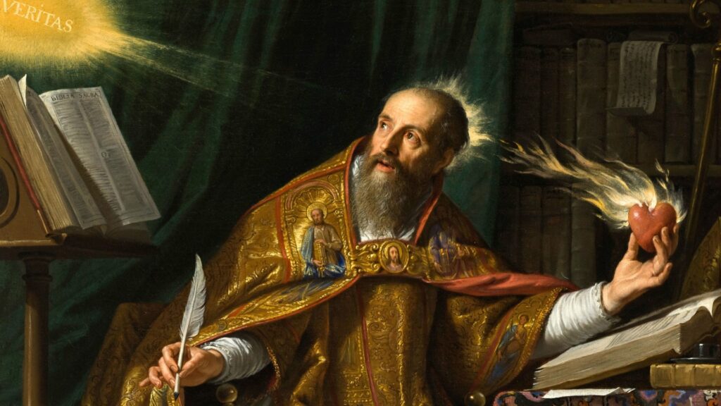 Grace Through the Centuries: St. Augustine, John Calvin, J.C. Ryle, and Charles Spurgeon